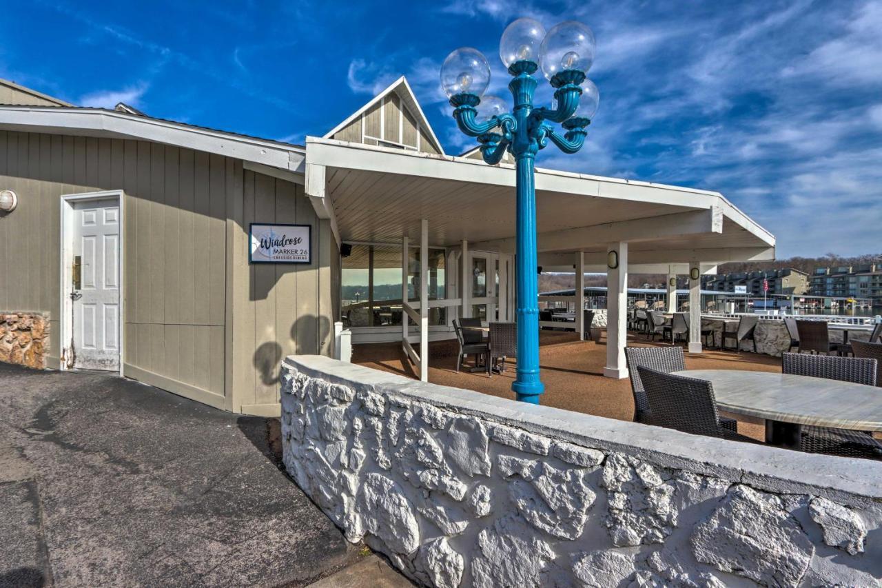 Margaritaville Resort Retreat With Hot Tub And Deck Osage Beach Buitenkant foto