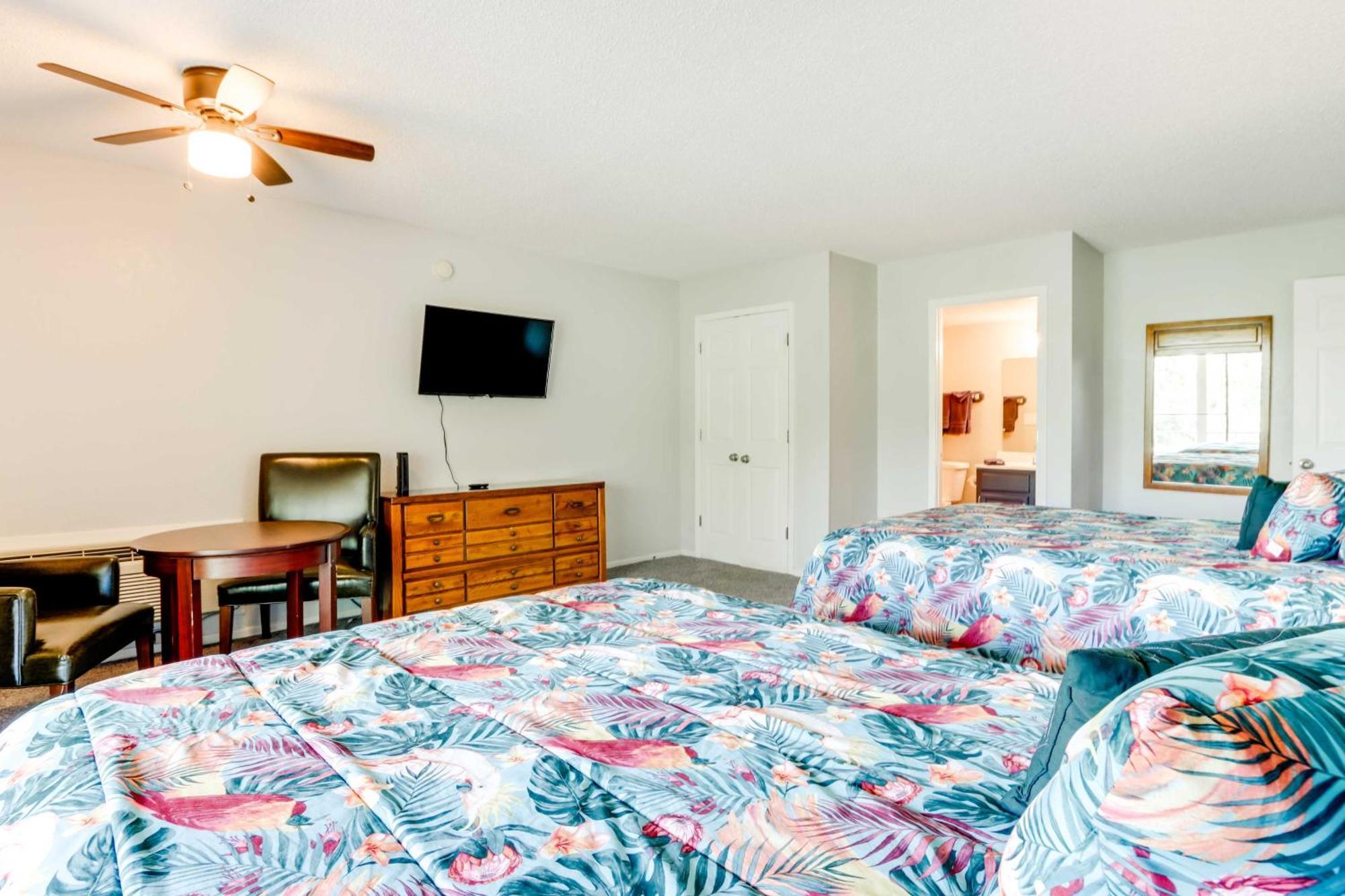 Margaritaville Resort Retreat With Hot Tub And Deck Osage Beach Buitenkant foto