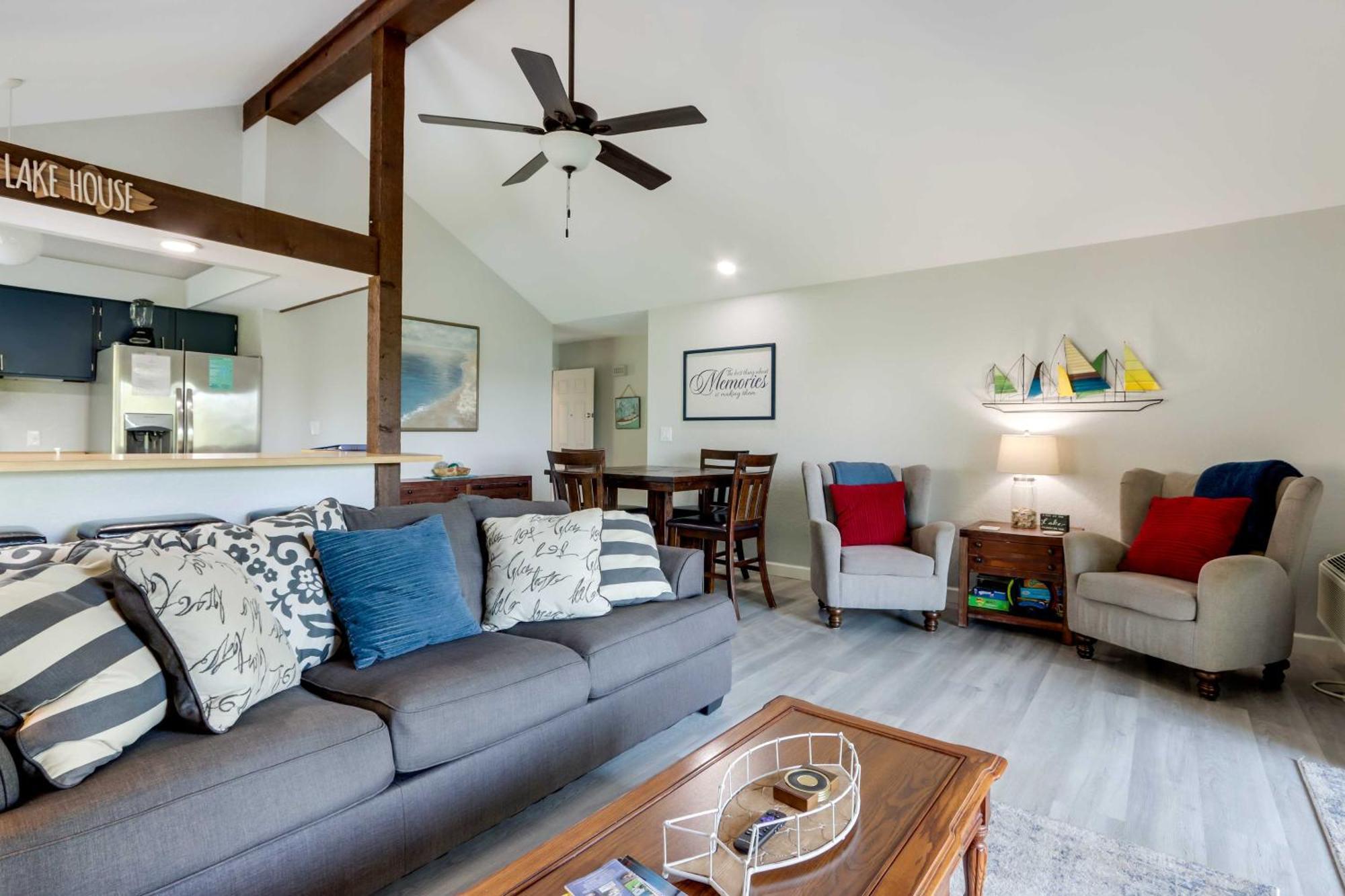 Margaritaville Resort Retreat With Hot Tub And Deck Osage Beach Buitenkant foto