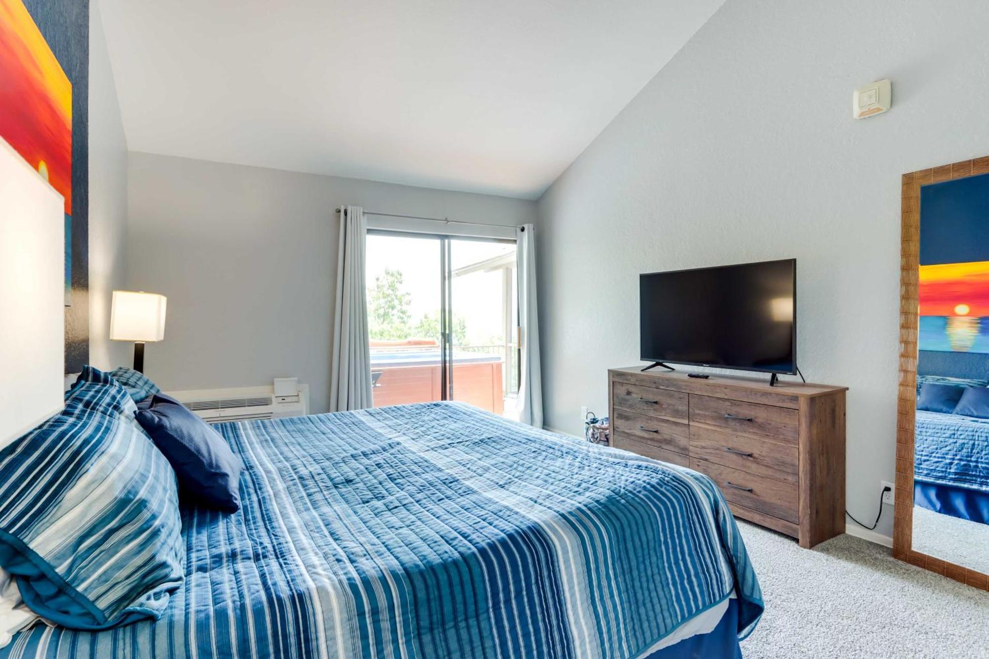Margaritaville Resort Retreat With Hot Tub And Deck Osage Beach Buitenkant foto