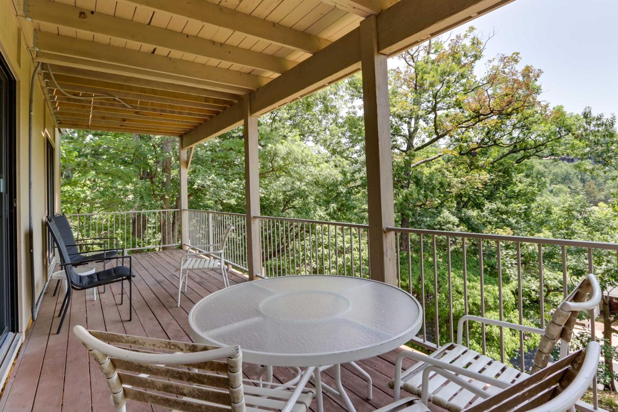 Margaritaville Resort Retreat With Hot Tub And Deck Osage Beach Buitenkant foto