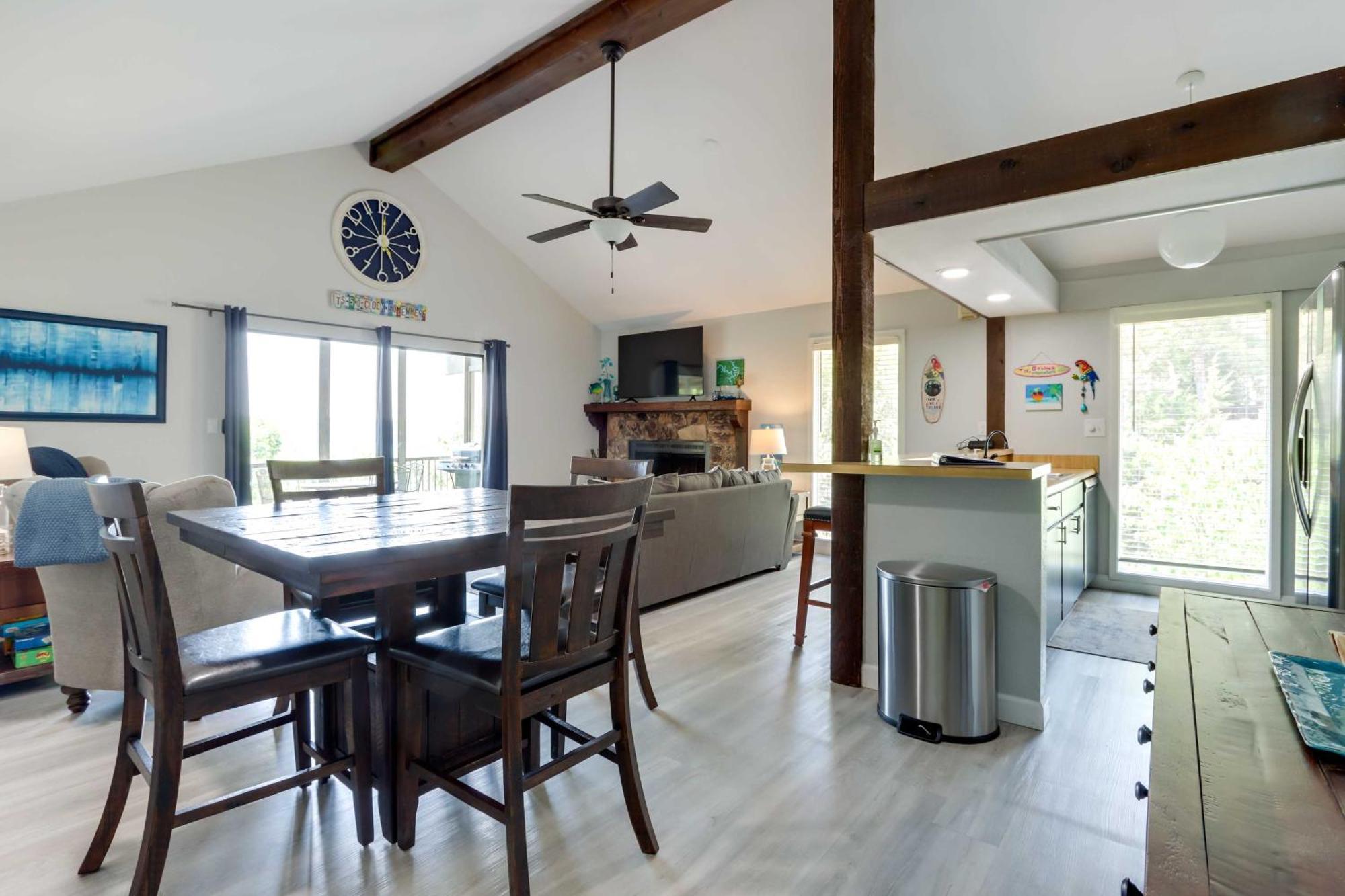 Margaritaville Resort Retreat With Hot Tub And Deck Osage Beach Buitenkant foto